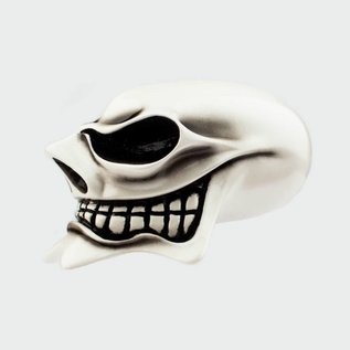Van Chase McPhail Skull Shift Knob by Van Chase