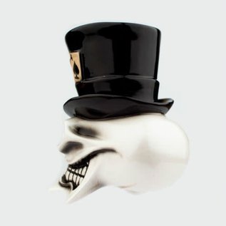 Van Chase McPhail Top Hat Shift Knob by Van Chase
