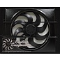 Cooling Components Style 40 Fan wide Shroud for down flow radiators - CC-1640