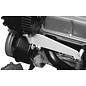 Alan Grove Components Compressor Bracket - SBC - Long Water Pump - Passenger Side - 123R