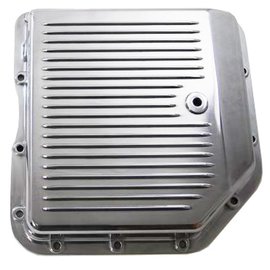 RPC Transmission Pan - GM Turbo 350 - S8491