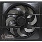 Cooling Components Style 20 Fan Square Shroud - CC-1620