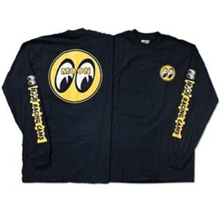 Mooneyes ME 09 - MOON Racing Cams Long Sleeve