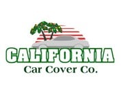 California Car Cover