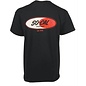 So-Cal Speed Shop SC 01 - So-Cal Logo - Black