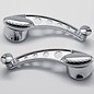 Clayton Machine Works Pro-Touring I-Beam Style Window Cranks - PT-103
