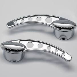 Clayton Machine Works Pro-Touring I-Beam Style Door Handles - PT-102