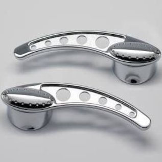 Clayton Machine Works Pro-Touring I-Beam Style Door Handles - PT-102