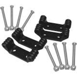 Clayton Machine Works LS COIL RELOCATION KIT - CRK-LS