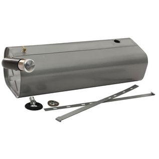 Tanks, Inc. 1934-35 Chevy Standard Coated Steel Gas Tank - 34STD-A