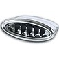 Clayton Machine Works ELLIPTICAL AC VENT - AC-902
