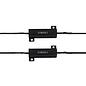 United Pacific Load Resistor Kit, 50 Watt/6 OHM - 34235