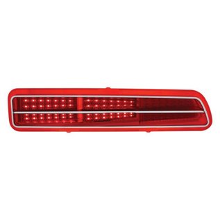 United Pacific 69 Chevy Camaro LED Sequential Tail Light - RH  - 110109