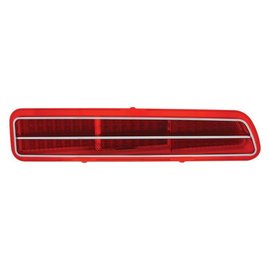 United Pacific 69 Chevy Camaro LED Sequential Tail Light - RH  - 110109