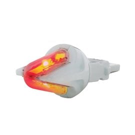 United Pacific 2 HighPower LED 3156 Red - #36545