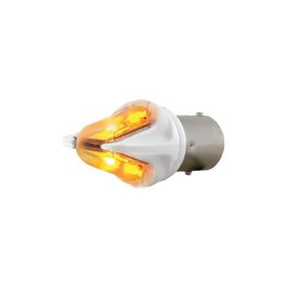 United Pacific Amber 1157 LED Bulb - #36932