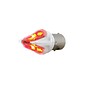 United Pacific Red 1157 LED Bulb - #36934