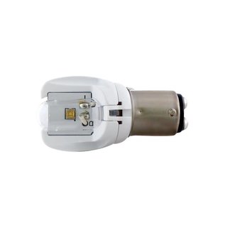 United Pacific White 1157 LED Bulb - #36935