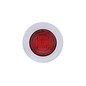 United Pacific 3 LED Mini Light - Red - #37968