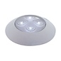 United Pacific 4 LED Dome Light   White - 38936