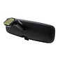 United Pacific Day/Night Interior Rearview Mirror - Black -#60052