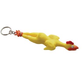 United Pacific Key Chain - Rubber Chicken - 78001