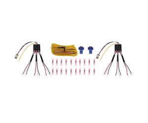 United Pacific - Sequential LED Light Kit - #90656