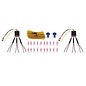 United Pacific Sequential LED Light Kit - #90656