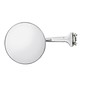 United Pacific Straight Arm Mirror - Flat - #A4008