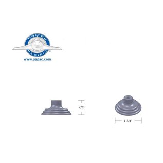 United Pacific Traffic Light   Magnetic Base - A5170