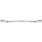 United Pacific 1932 Ford Dropped Headlight Bar - A6222