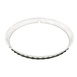 United Pacific 16" Trim Ring - Smooth - A6224-2