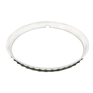 United Pacific 16" Trim Ring - Smooth - #A6224-2