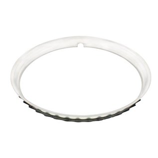 United Pacific 14" Trim Ring - Smooth - #A6224-3