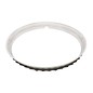 United Pacific 14" Trim Ring - Ribbed - #A6224-4