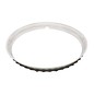 United Pacific 16" Trim Ring - Ribbed - #A6224-6