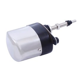 United Pacific Wiper Motor - Stainless - A6227