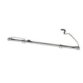 United Pacific 1928-36 Ford Hood Prop Kit - A6248