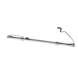 United Pacific 1928-36 Ford Hood Prop Kit - A6248
