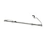United Pacific 1928-36 Ford Hood Prop Kit - A6248