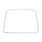 United Pacific 32 Ford 5W Roof Tack Strip Set - #B20101