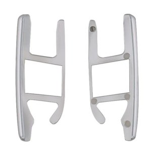 United Pacific 1932 Ford Windshield Frame Corner - B20110