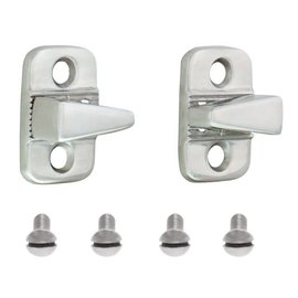 United Pacific 1932 Ford Male Dovetails   SS - B20118