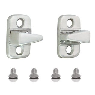 United Pacific 1932 Ford Male Dovetails   SS - B20118