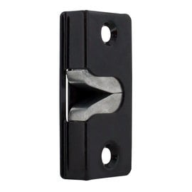 United Pacific 1932 Ford Female Dovetail   Black - B20119