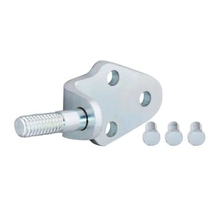 United Pacific 1932 Ford Slide Arm Pivot Bracket - B20125-1