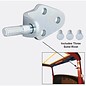 United Pacific 32 Ford Slide Arm Pivot Bracket - B20125-1