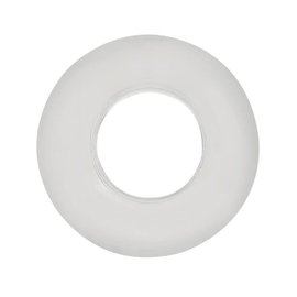 United Pacific 1932 Ford Door Handle Escutcheon - B20137