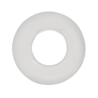 United Pacific 32 Ford Door Handle Escutcheon - B20137