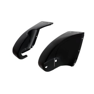 United Pacific 1932 Ford Rear Frame Horn Cover - B20324